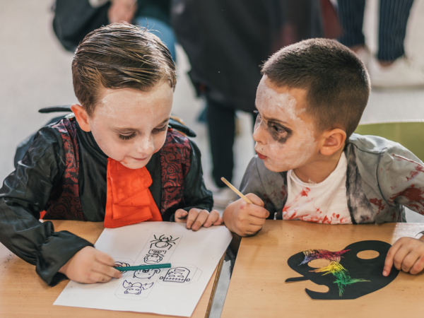 Datas comemorativas na escola: mais do que festa, oportunidade de aprendizado