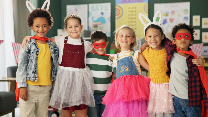 Quando a escola vira memória: o papel dos eventos na vida dos alunos e das famílias