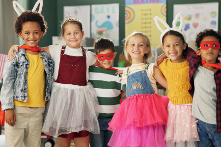 Quando a escola vira memória: o papel dos eventos na vida dos alunos e das famílias