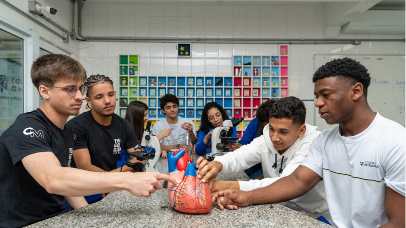 Projeto de Vida no Ensino Médio: mais do que escolher uma profissão