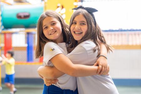 Ensino Fundamental I no Colégio Miranda: o que acontece na prática?