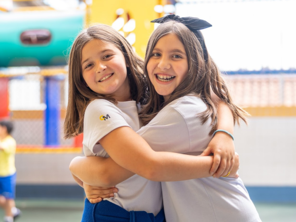 Ensino Fundamental I no Colégio Miranda: o que acontece na prática?