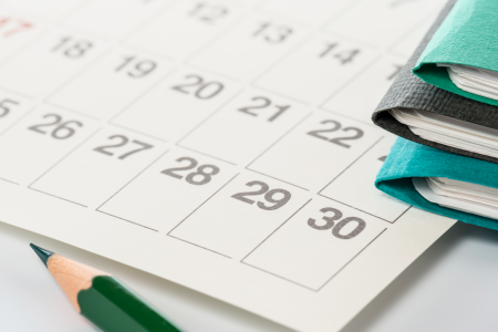 Calendário escolar e rotina da família: por que acompanhar as datas da escola faz diferença