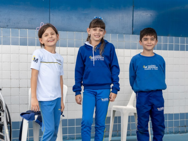 Competências para a vida: o que os alunos começam a desenvolver no Fundamental I