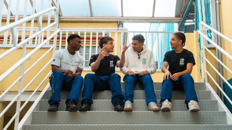 ENEM, ansiedade e futuro: como apoiar o estudante nessa etapa