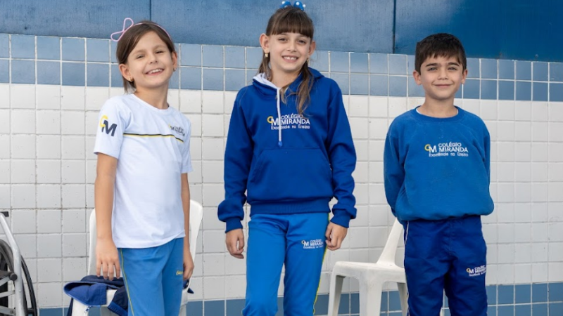 Competências para a vida: o que os alunos começam a desenvolver no Fundamental I