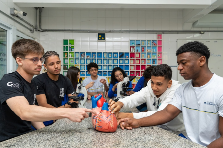 Projeto de Vida no Ensino Médio: mais do que escolher uma profissão