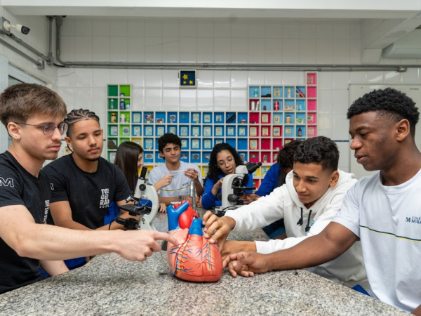 Projeto de Vida no Ensino Médio: mais do que escolher uma profissão