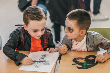 Datas comemorativas na escola: mais do que festa, oportunidade de aprendizado