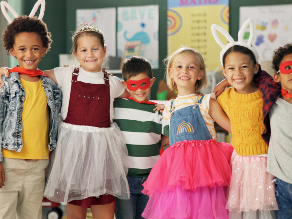 Quando a escola vira memória: o papel dos eventos na vida dos alunos e das famílias