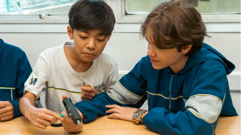 Ciência, tecnologia e sustentabilidade: projetos que colocam o aluno em ação